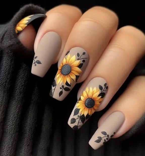 Nail Designs