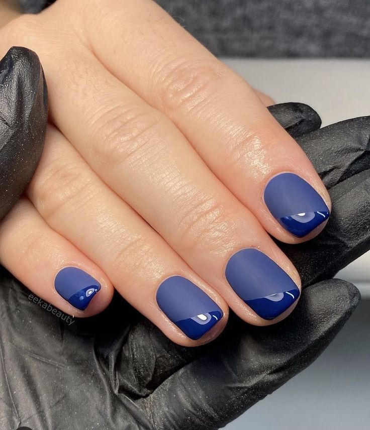 Matte and Glossy Combo