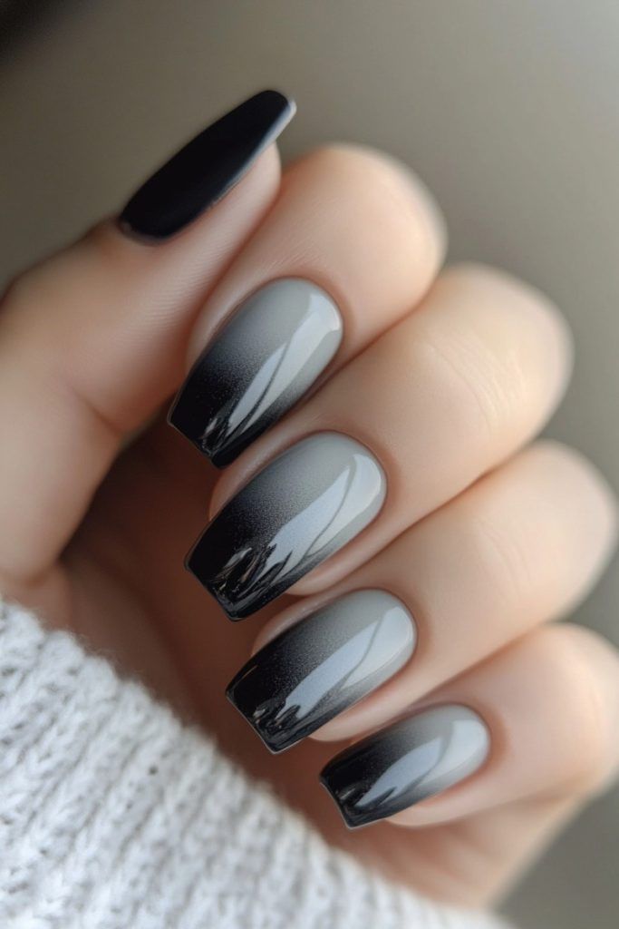 Ombre Fade