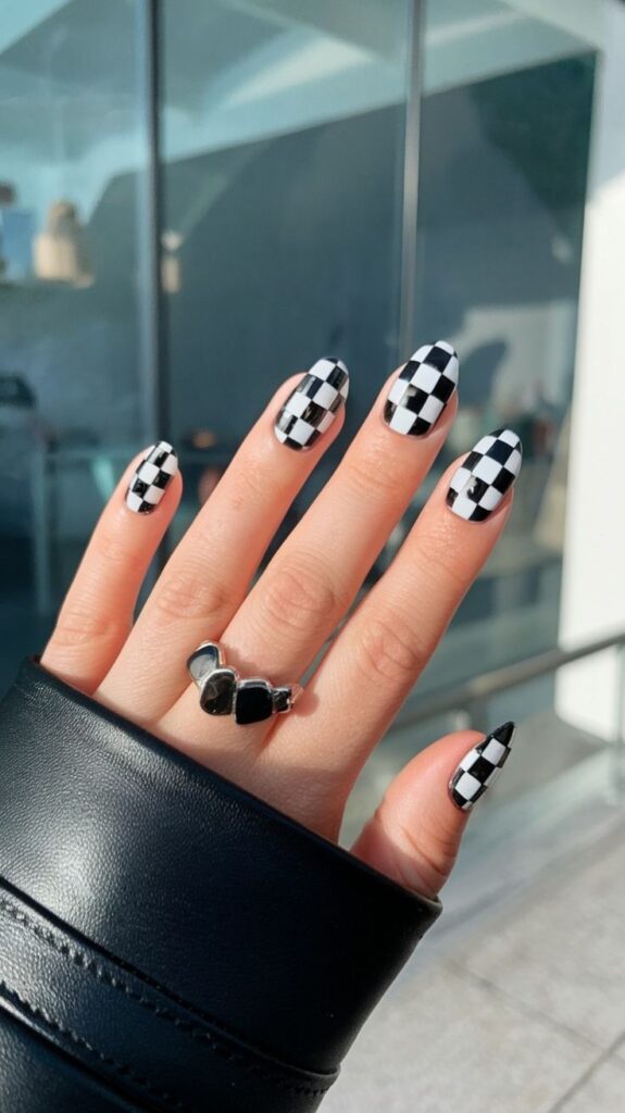 Checkerboard Pattern