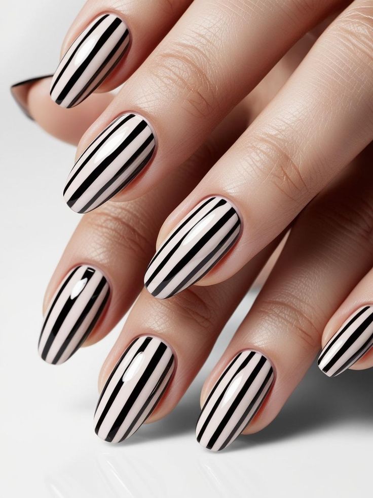 Minimalist Stripes