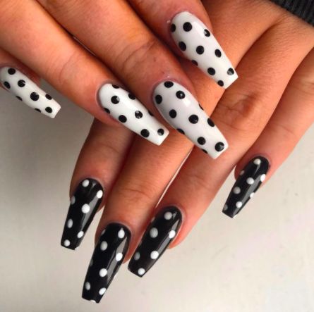 Polka Dots