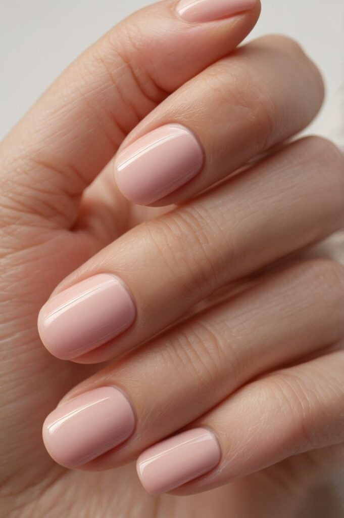 Soft Pink