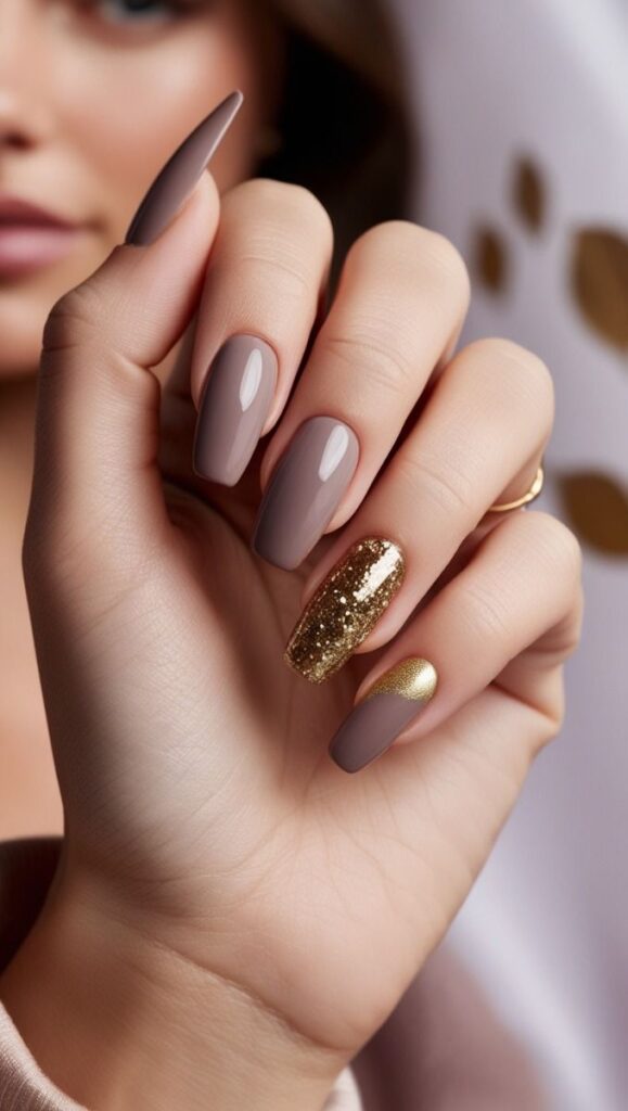 Taupe Tones