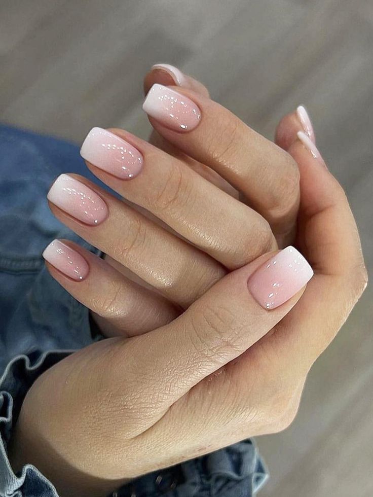 Soft Ombre