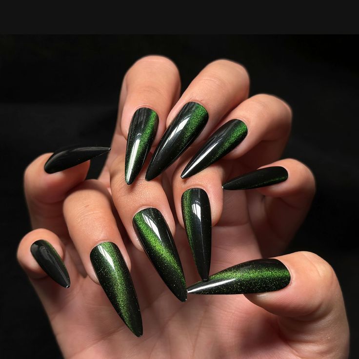 Jelly Nails