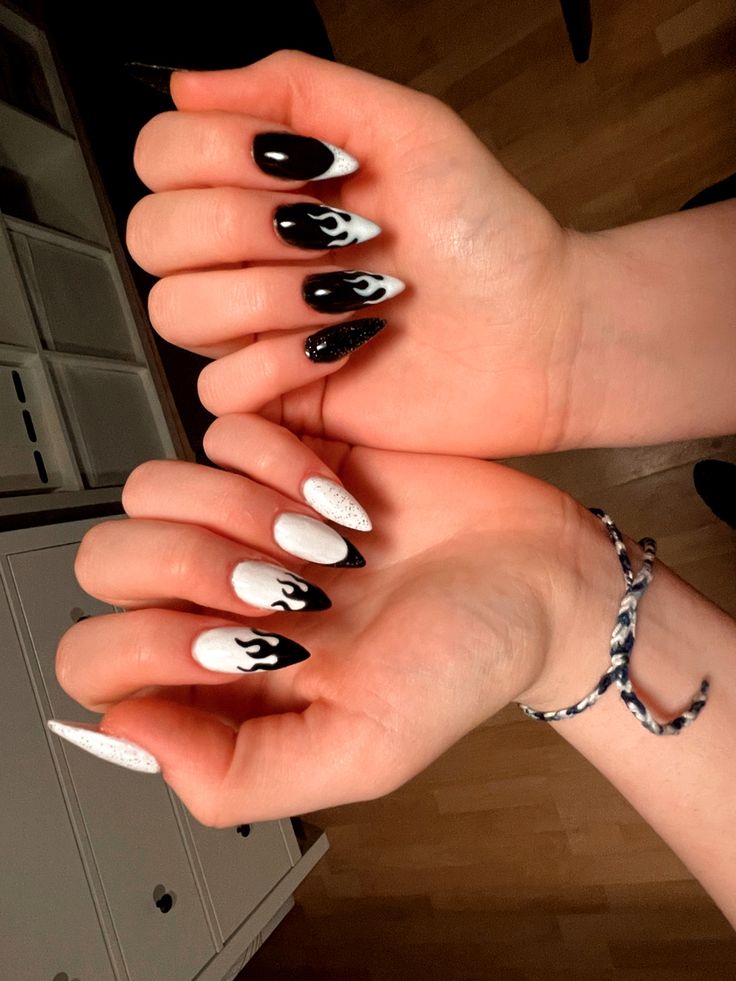 Flame Tips