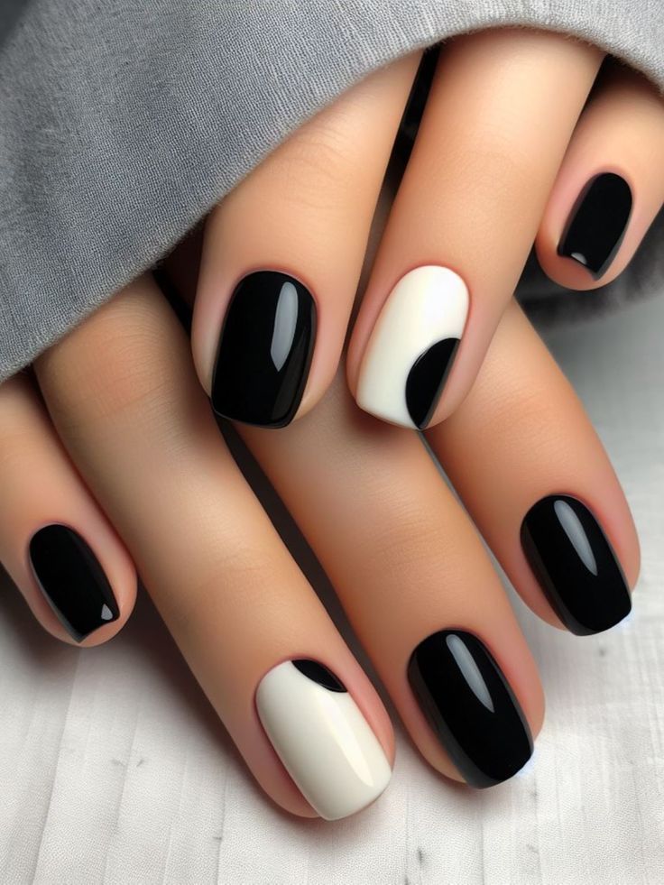 Negative Space
