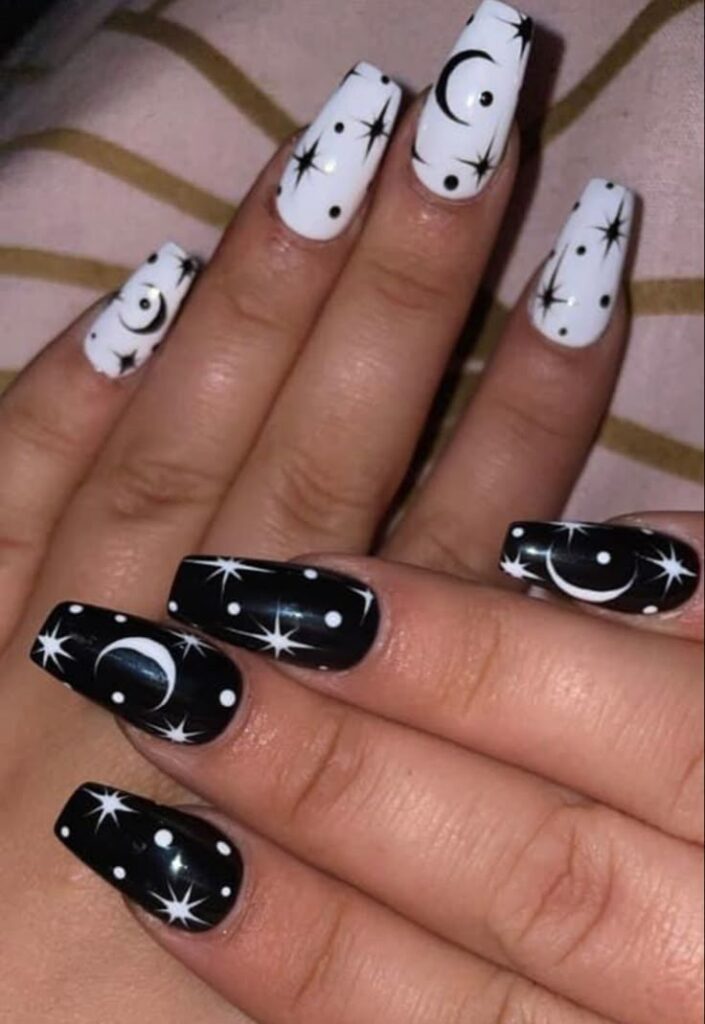 Cow Print
