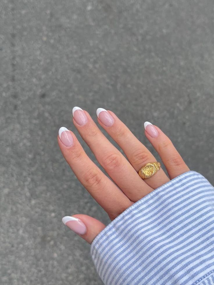 French Tips