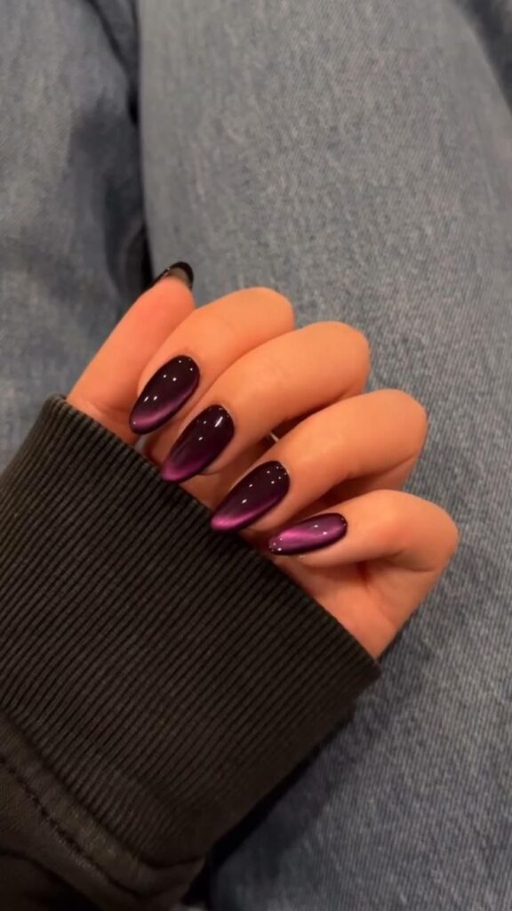 Mauve and Pearl Combo