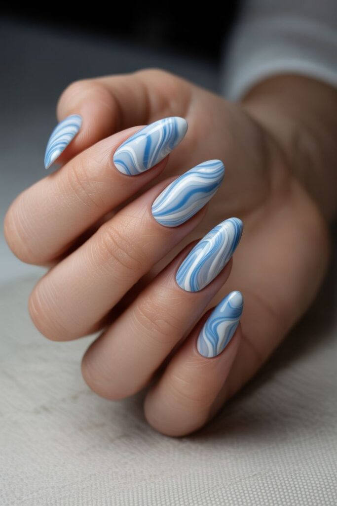 Blue Marble