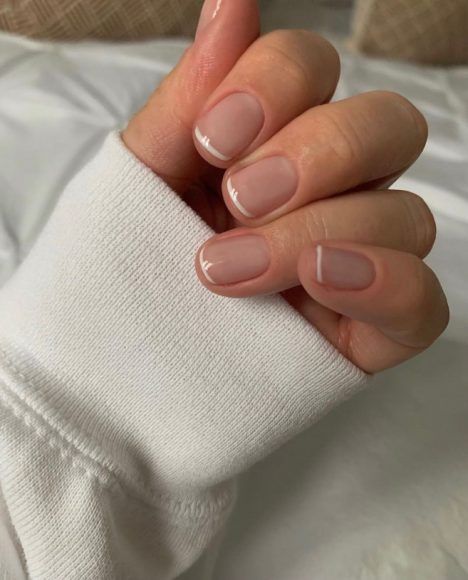 Sheer Nude