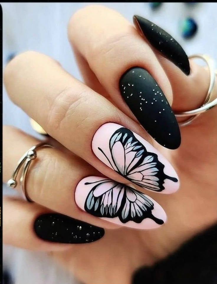 Butterfly Wings