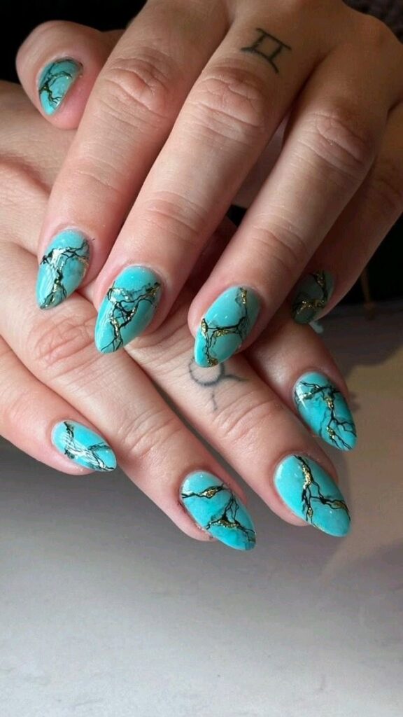 Turquoise Stone Magic