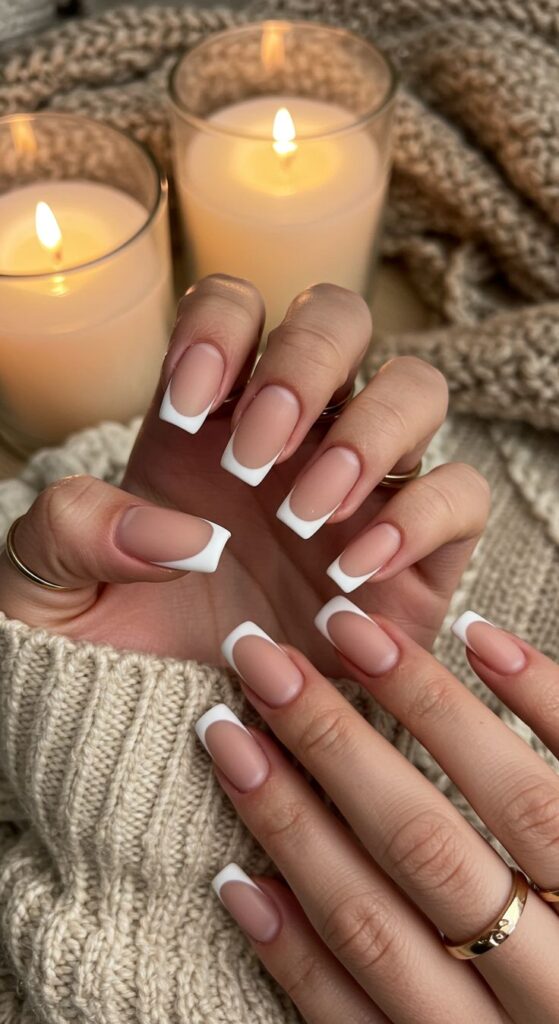 Soft Matte Nude